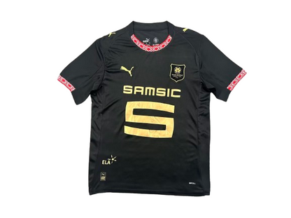 Maillot Third Stade Rennais 2025-2026
