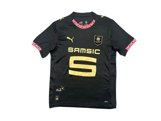 Maillot Third Stade Rennais 2025-2026