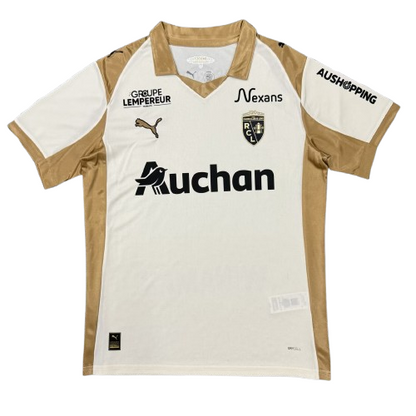 Maillot Third RC Lens 2025-2026