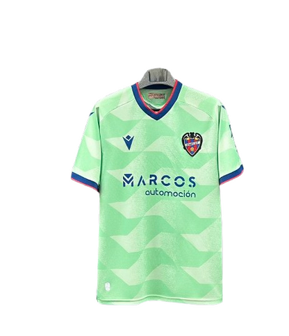 Maillot Third Levante U.D 2025-2026