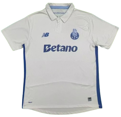 Maillot Third FC Porto 2025-2026