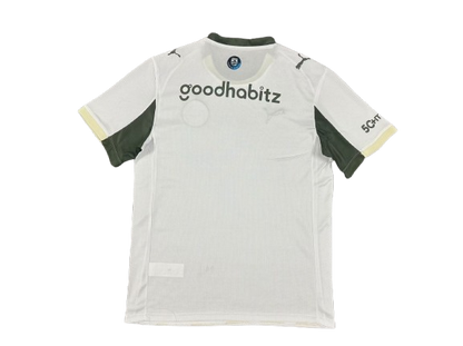Maillot Third PSV Eindhoven 2025-2026