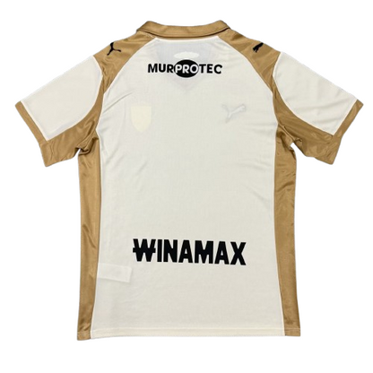 Maillot Third RC Lens 2025-2026