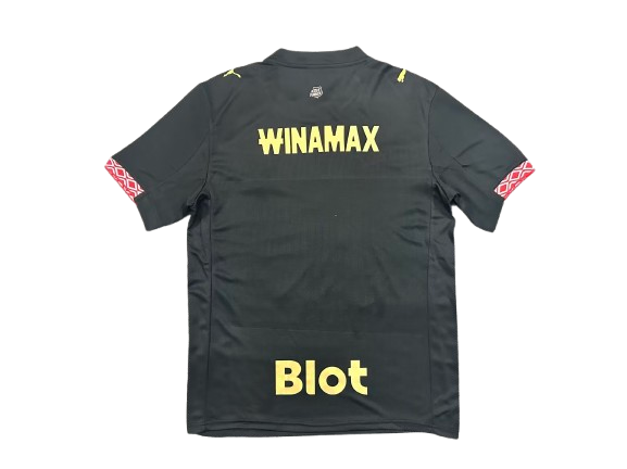 Maillot Third Stade Rennais 2025-2026