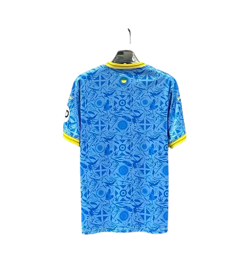 Maillot Third Wolverhampton Wanderes FC 2025-2026