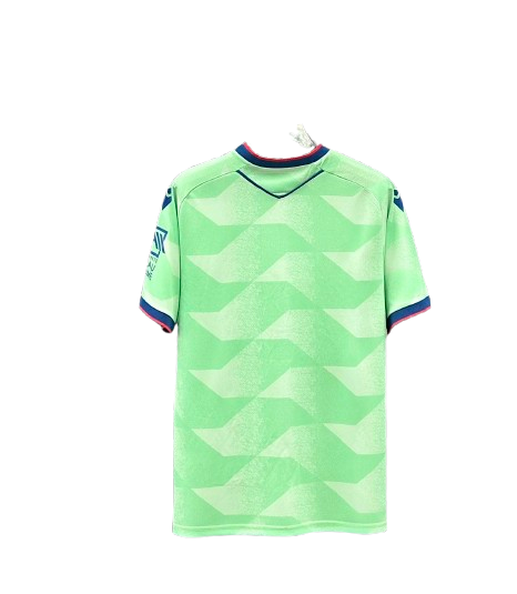 Maillot Third Levante U.D 2025-2026