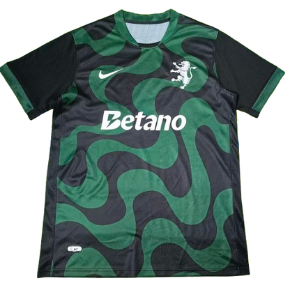 Maillot Third Sporting Lisbonne 2025-2026