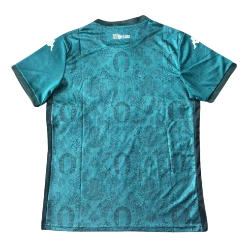 Maillot Third AS Monaco 2025-2026