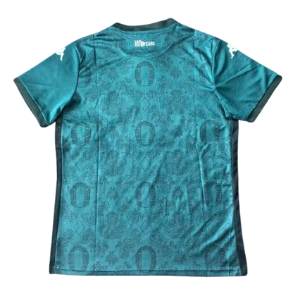 Maillot Third AS Monaco 2025-2026