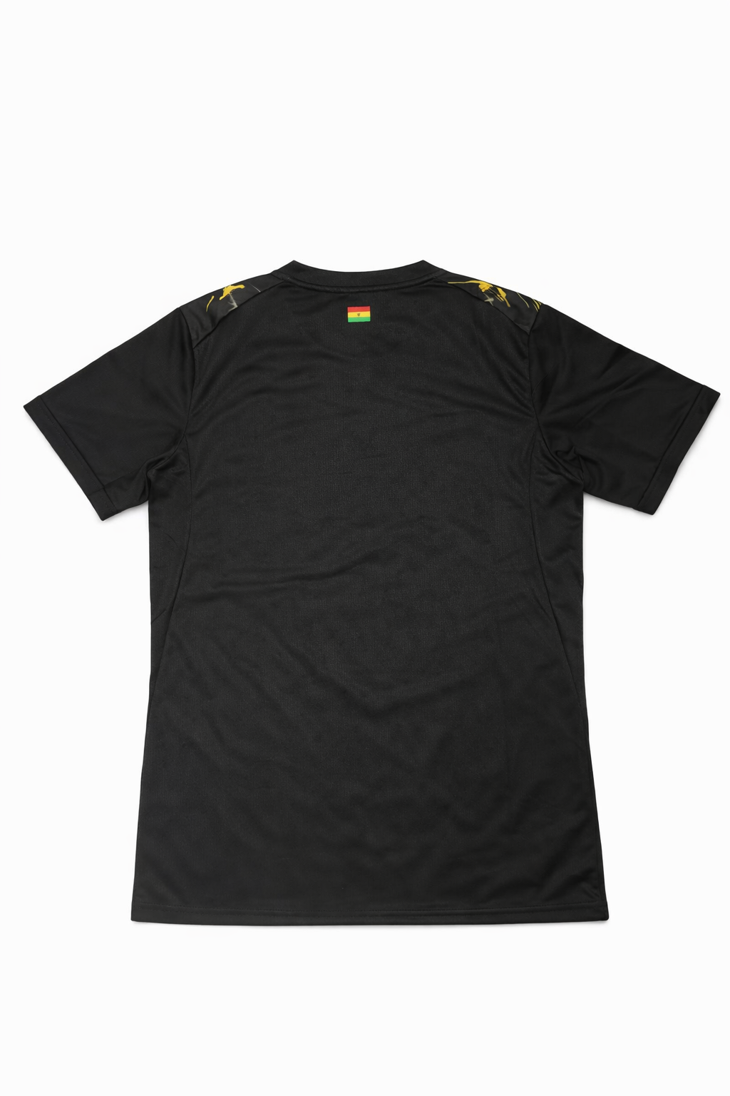 Maillot Third Ghana 2026-2027 🇬🇭
