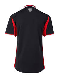 Maillot Third Southampton FC 2025-2026