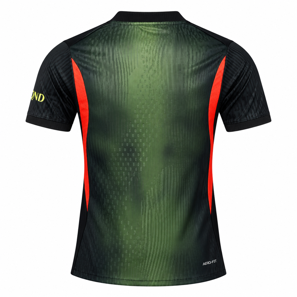 Maillot PSG Third 2026-2027 – Paris Saint-Germain