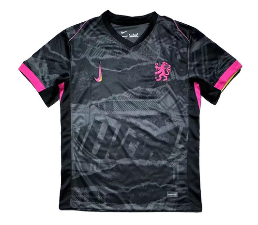 Maillot Third Chelsea 2024-2025