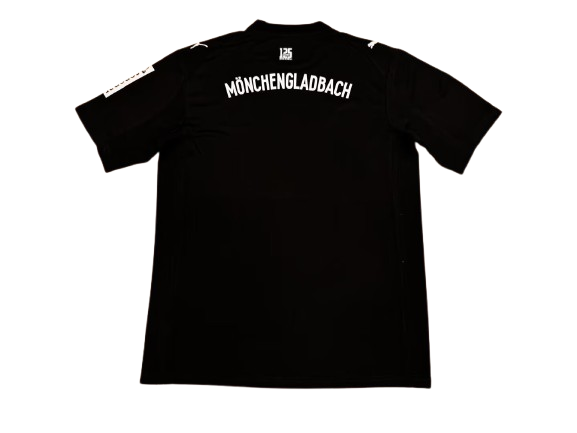 Maillot Third Borussia Monchengladbach 2025-2026