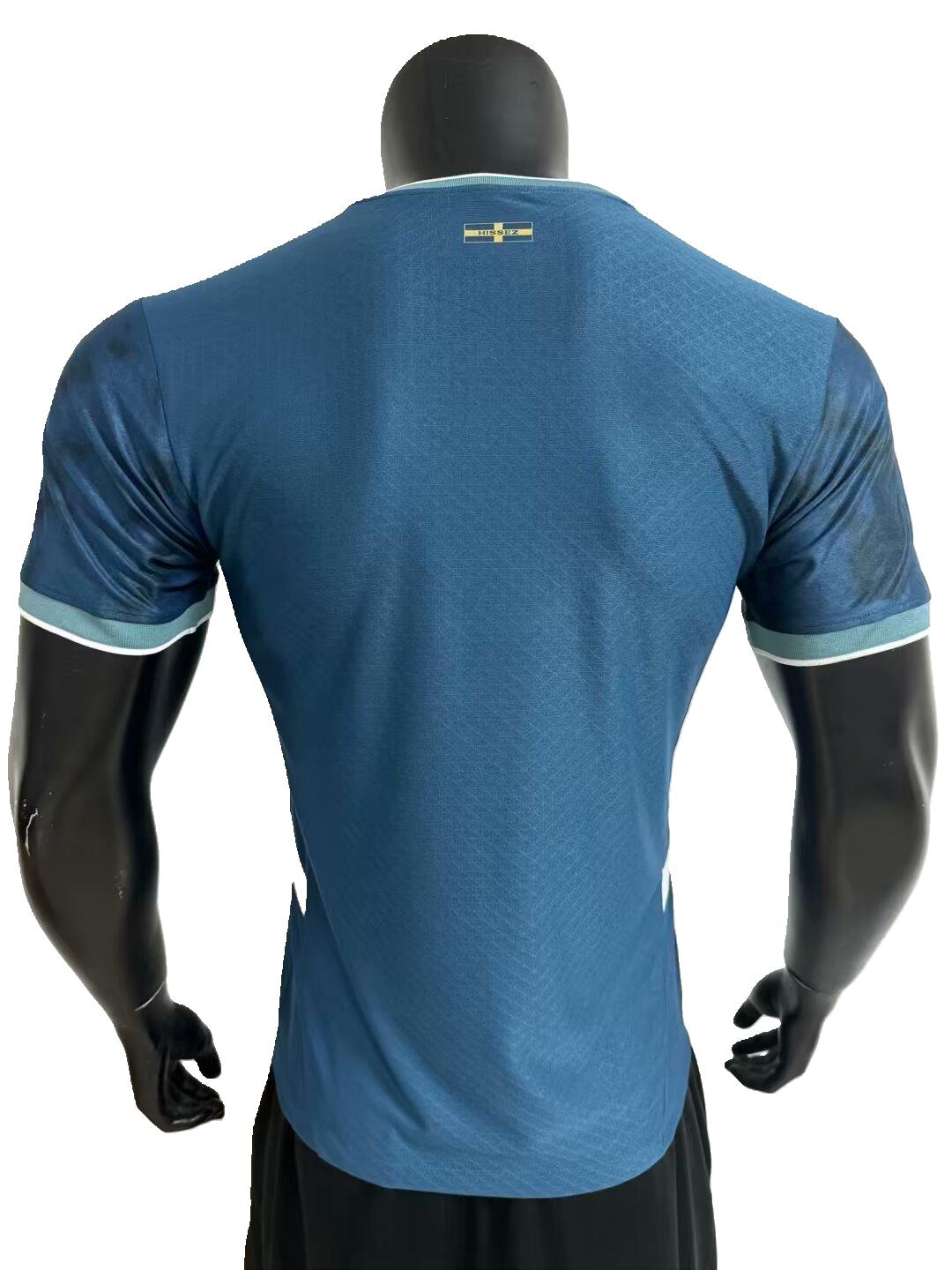 Maillot Extérieur Olympique de Marseille 2024-2025