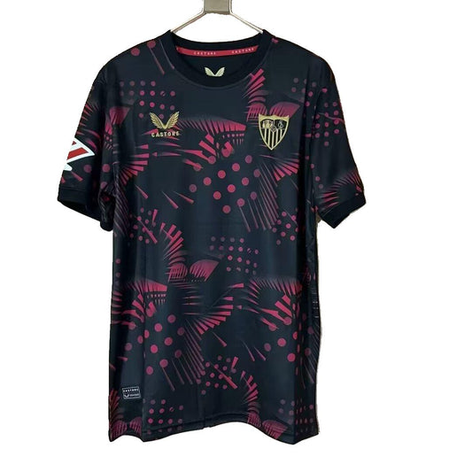 Maillot Third Fc Seville 2024-2025
