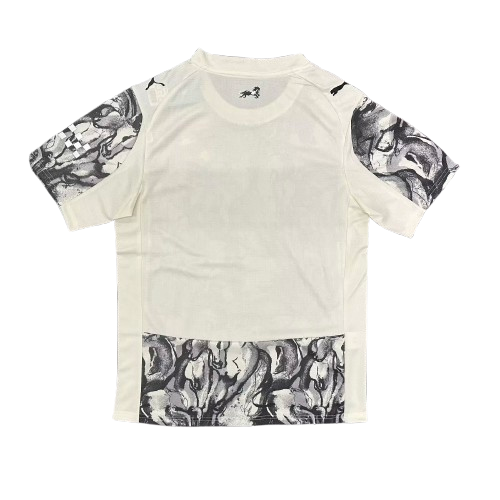 Maillot Third extérieur Manchester City 2025-2026