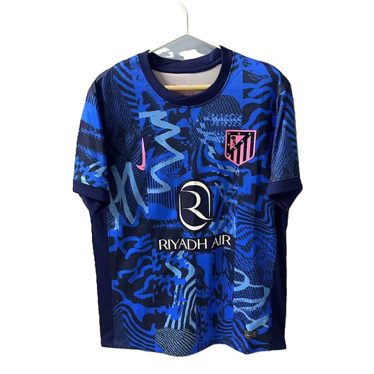 Maillot Third Atletico Madrid 2024-2025