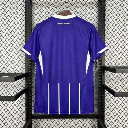 Toulouse FC domicile 2026-2027 – dos