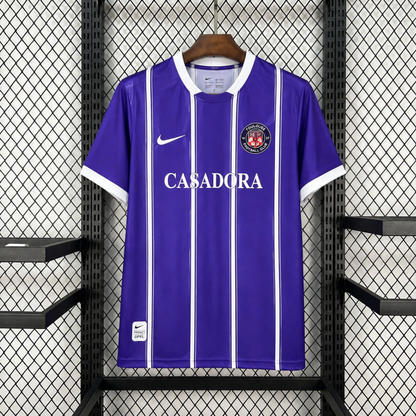 Toulouse FC domicile 2026-2027 – face