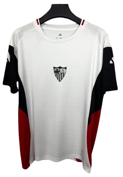 Maillot d'entrainement Seville FC 2025-2026