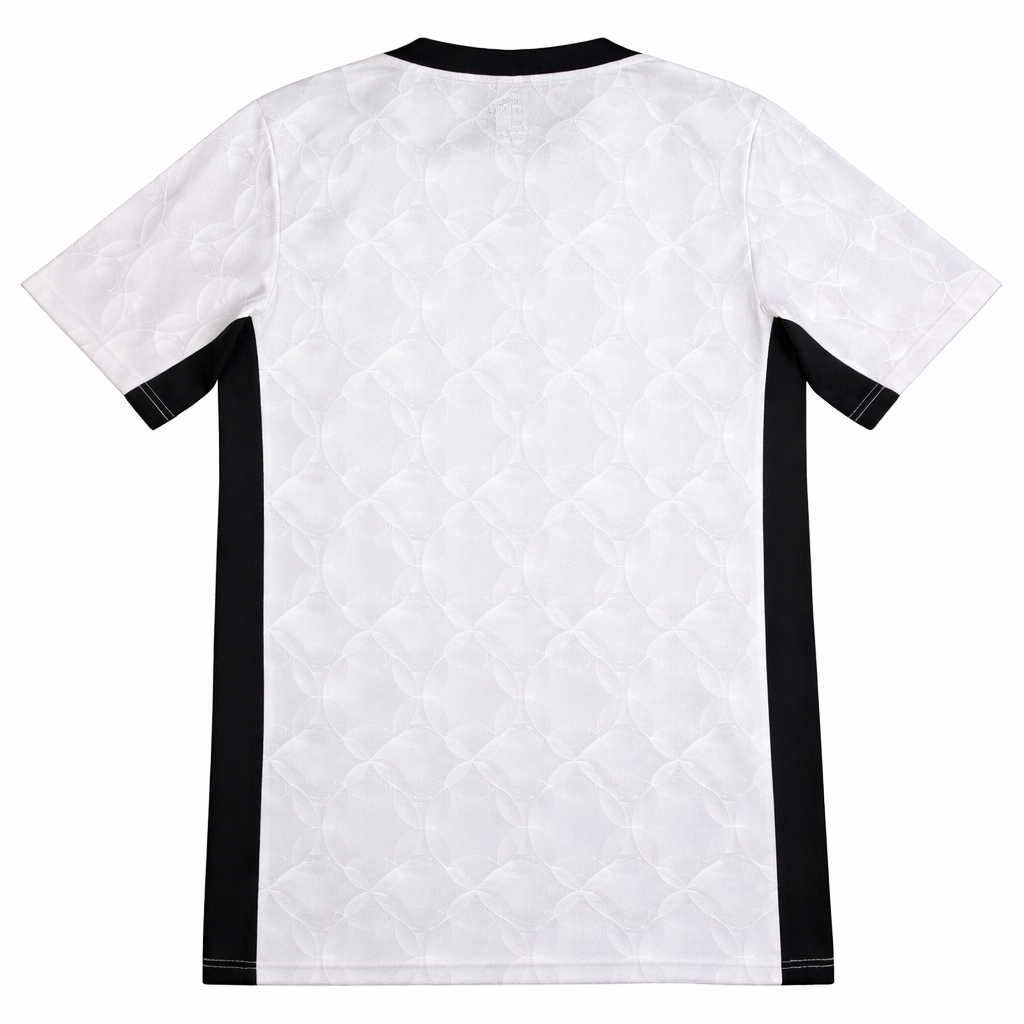 Maillot d’Entraînement PSG 2026-2027 – Training Paris Saint-Germain Blanc Jordan | FIFAFOOT