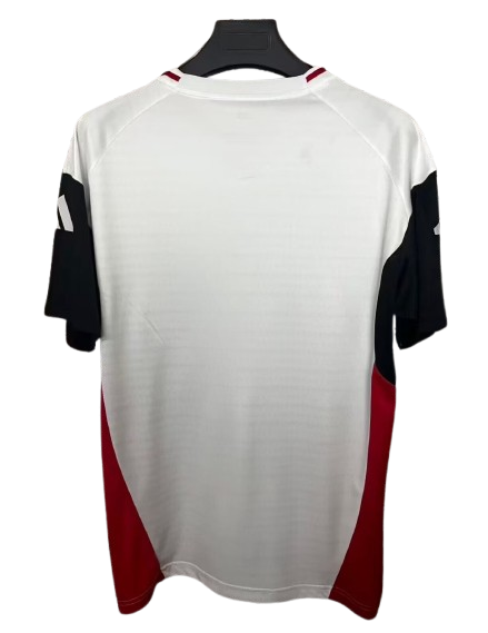 Maillot d'entrainement Seville FC 2025-2026