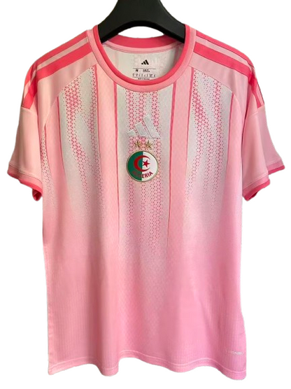 Maillot Entraînement Algérie 2025-2026