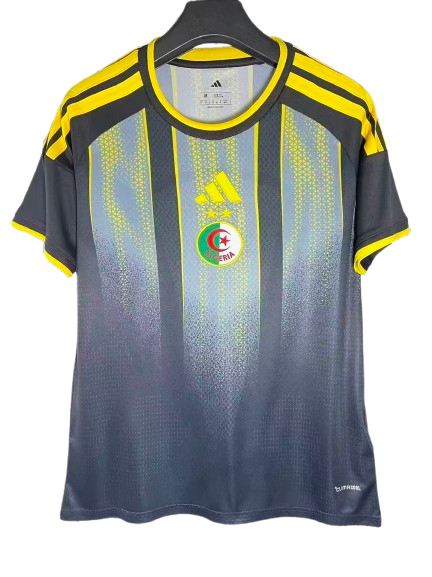 Maillot Entrainement Algérie 2025-2026