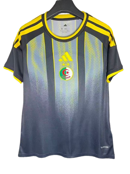 Maillot Entraînement Algérie 2025-2026