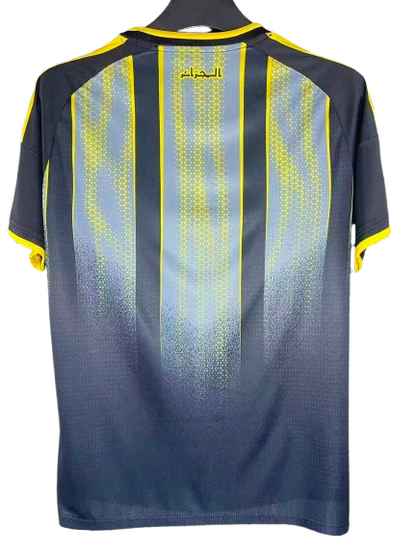 Maillot Entraînement Algérie 2025-2026
