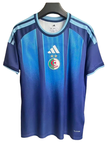 Maillot Entrainement Algérie 2025-2026