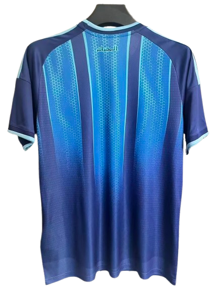 Maillot Entrainement Algérie 2025-2026