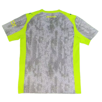 Maillot Pré-match Manchester City 2025-2026