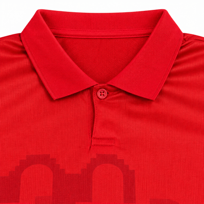 Tunisie domicile 2024-2025 – col