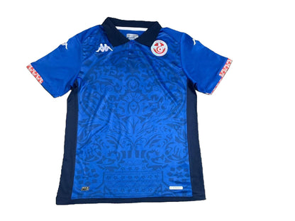 Maillot Third Tunisie 2024-2025