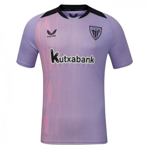 Maillot Third Athletico Bilbao 2024-2025
