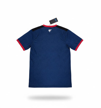 Maillot Domicile Cap Vert 2025-2026