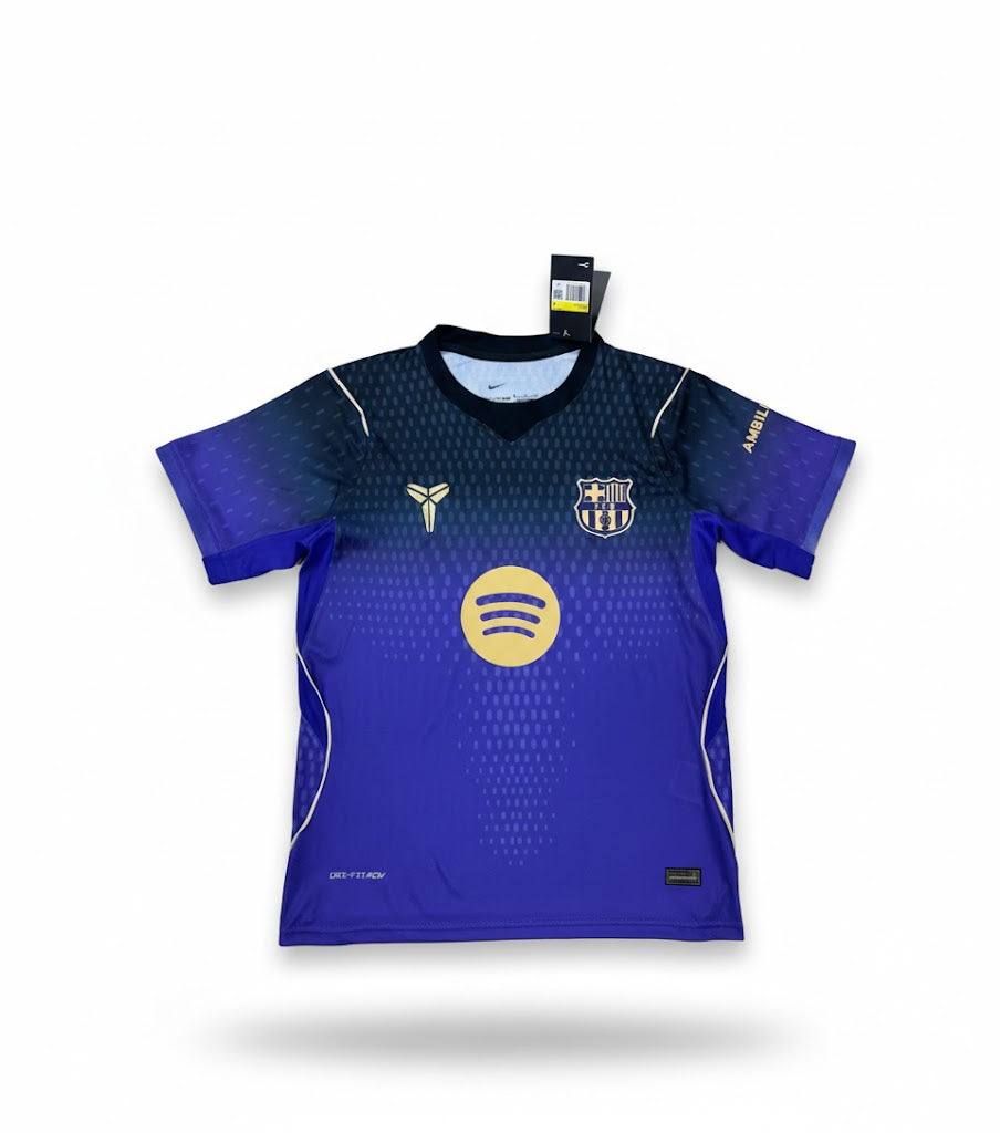 Maillot d'entrainement FC Barcelone 2025-2026