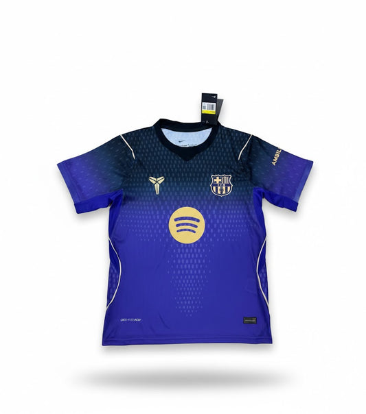 Maillot d'entrainement FC Barcelone 2025-2026