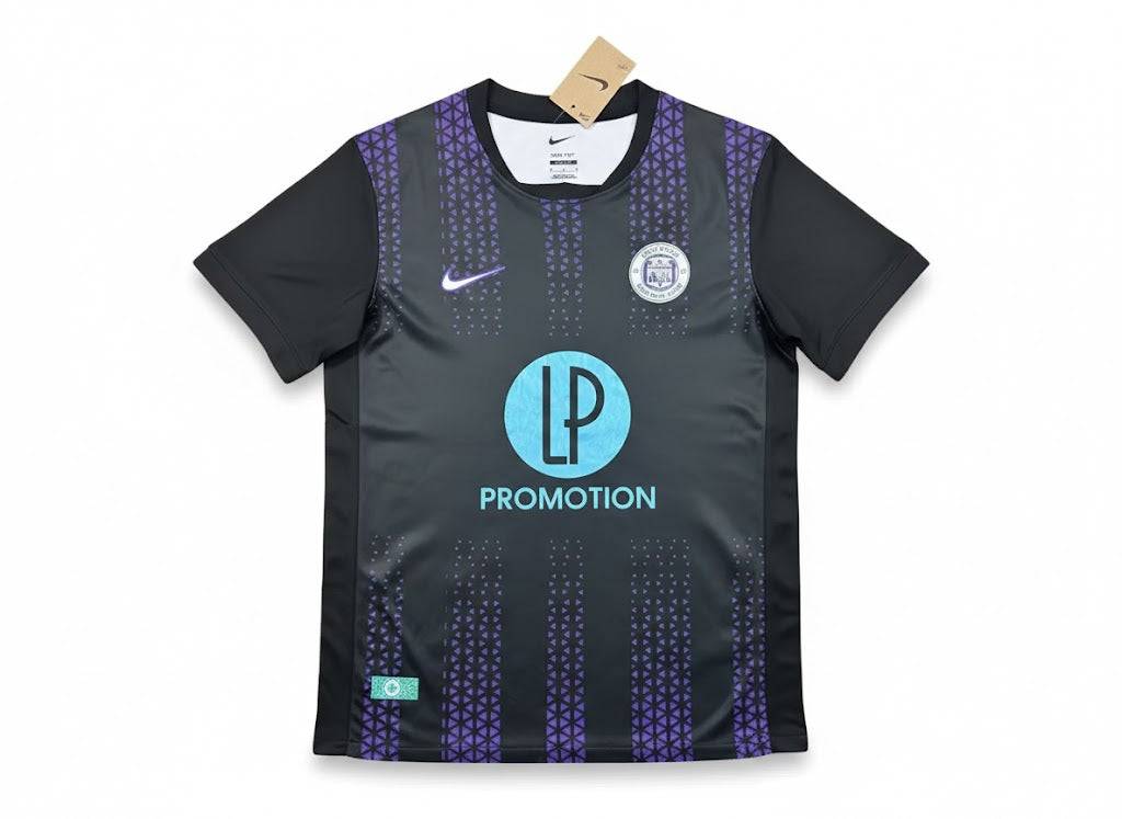 Maillot Third Toulouse FC 2025-2026