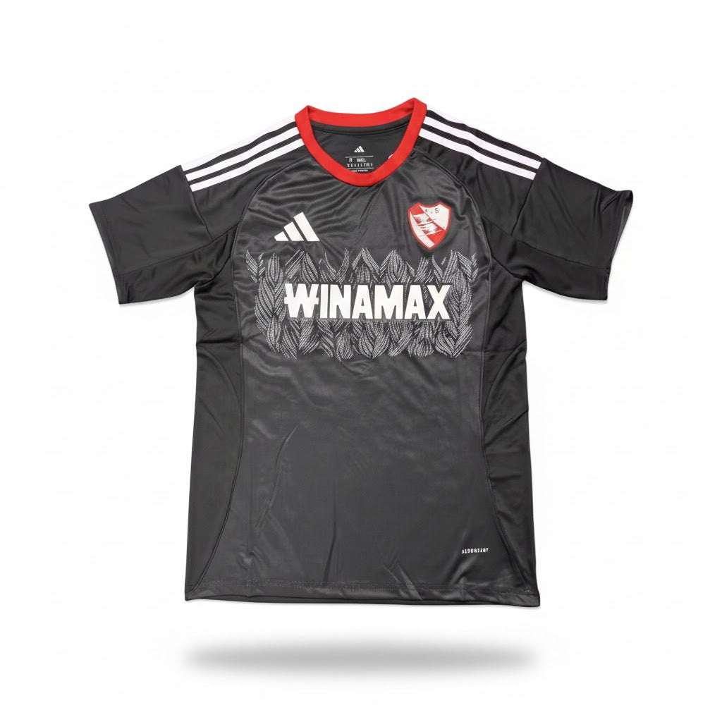 Maillot Third RC Strasbourg 2025-2026