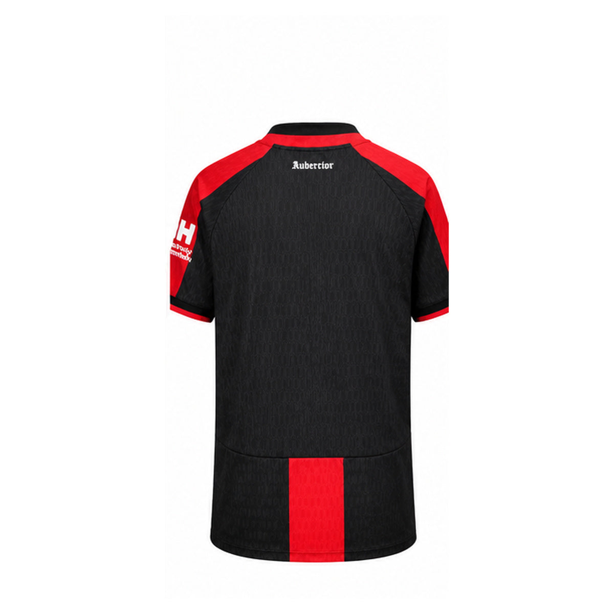 Watford FC Away 2026-2027 dos fond blanc