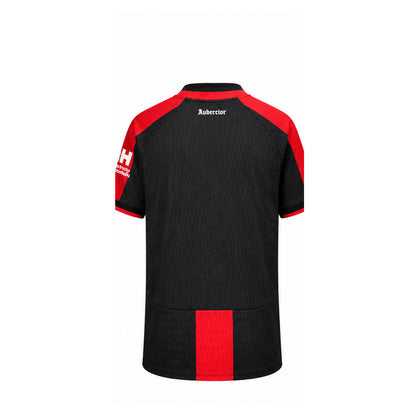 Watford FC Away 2026-2027 dos fond blanc
