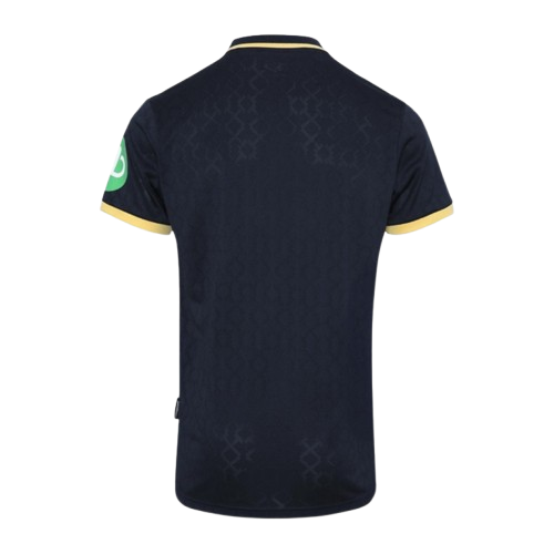 Maillot Third West Ham United 2025-2026