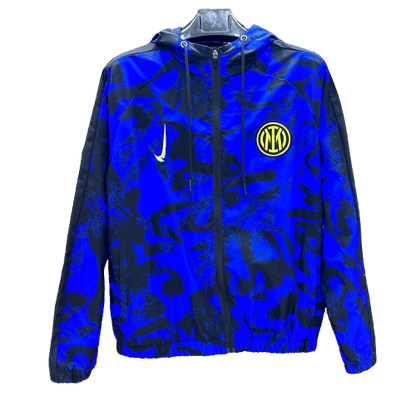 Coupe vent Inter Milan 2025-2026