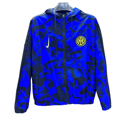 Coupe vent Inter milan 2025-2026